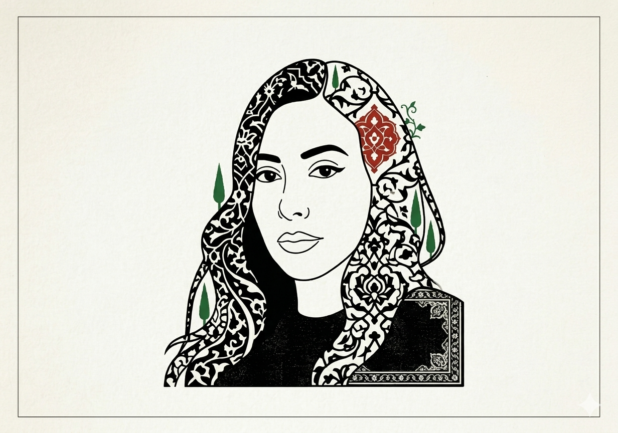 Ghazal Mojtahedi